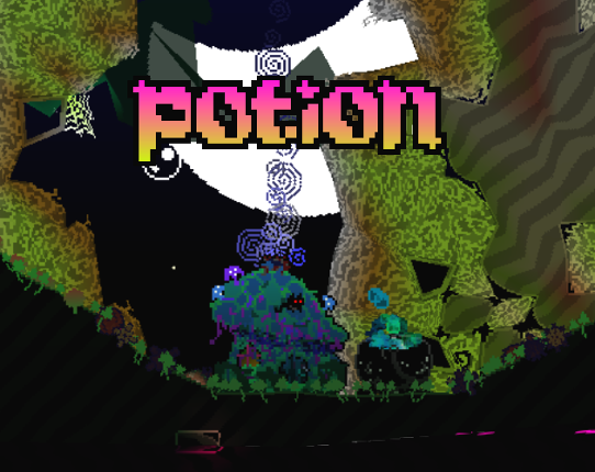 POTiON Image