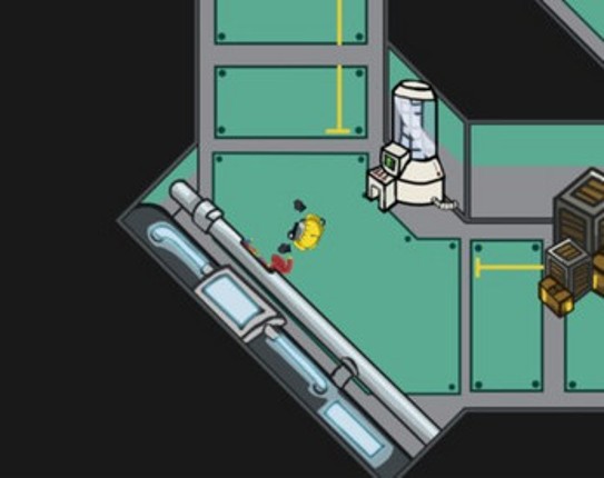 Power Plant Panic screenshot