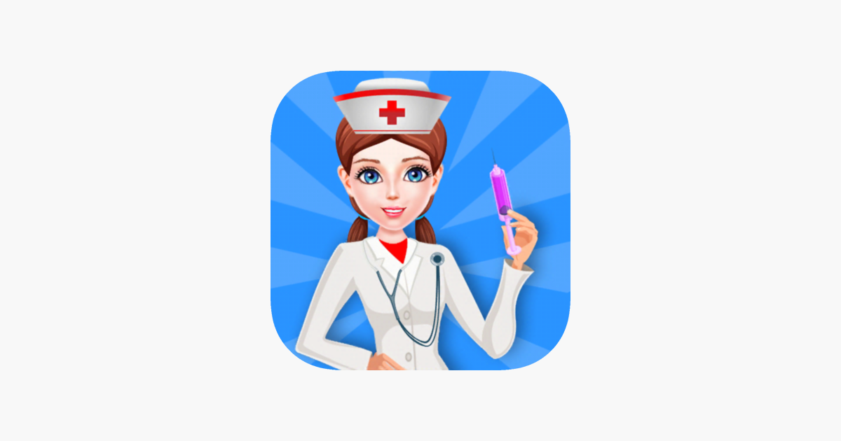 Games like Pretend Town Hospital Life