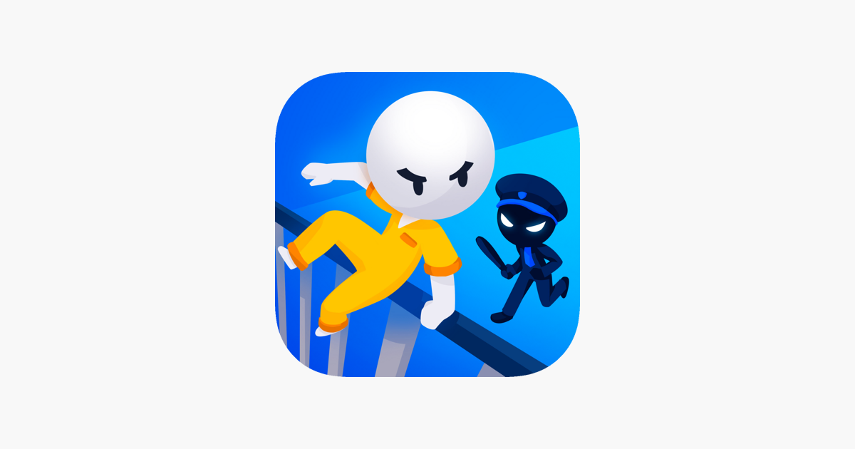 Games like Prison Escape 3D: Jailbreak