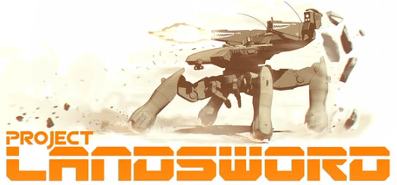 Project Landsword Image