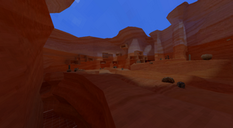 Project MZ screenshot