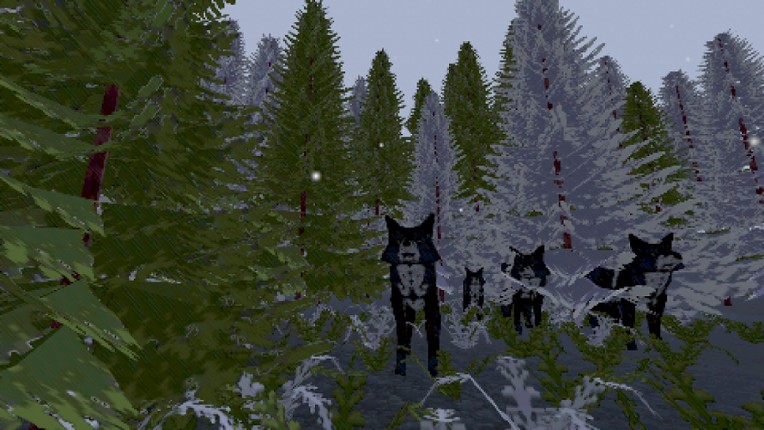 Nowhere Road Image