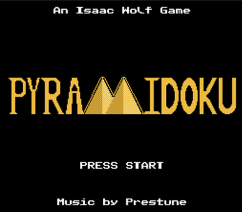 Pyramidoku Image