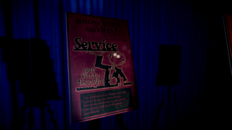 Queen Anne's Lace screenshot