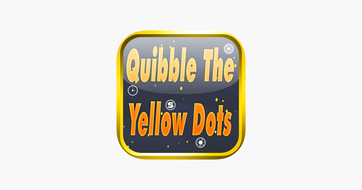 Games like Quibble The Yellow Dots