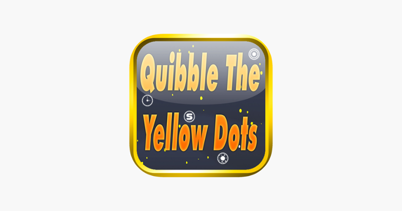 Quibble The Yellow Dots Image