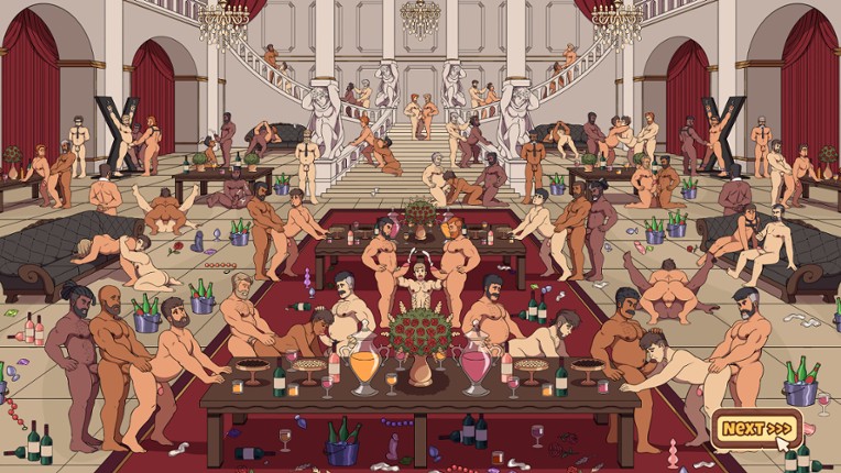 Raw Signal - Uncover Gay Hidden Secrets screenshot