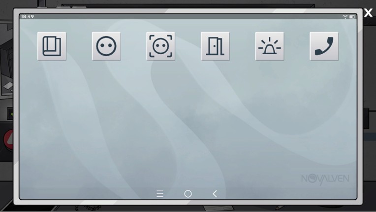 Reality Stability Office Image