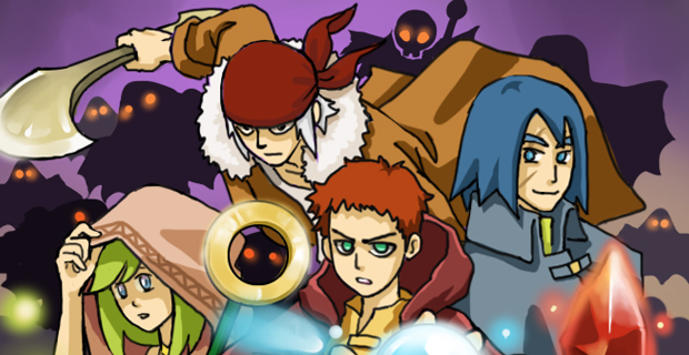 Games like Reborn Hero