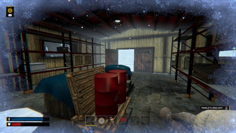 Reclamation Crew Image