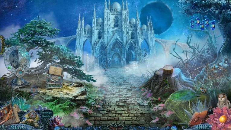 Reflections of Life: Tree of Dreams Collector's Edition screenshot