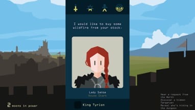 Reigns: Game of Thrones Image