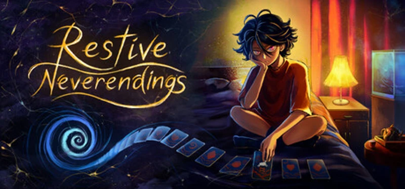 Restive Neverendings Image