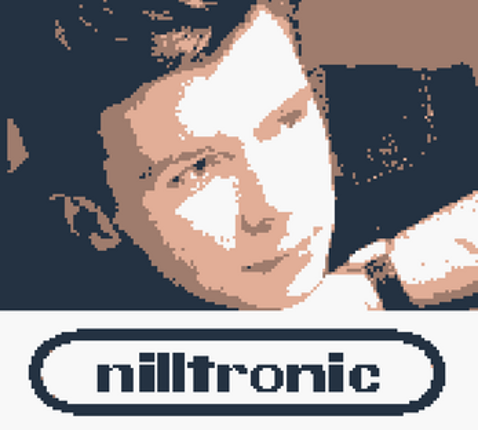Rickroll for Gameboy Image