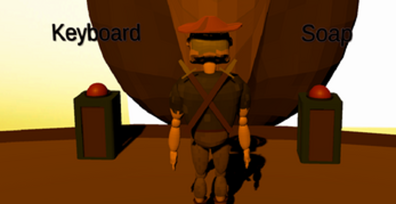 Riddle Me This screenshot