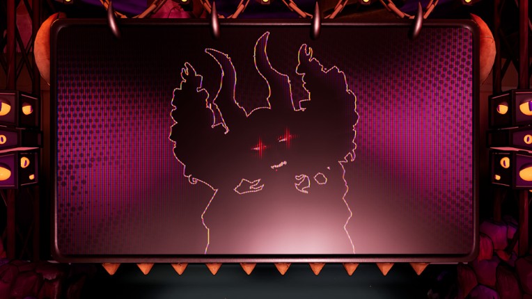 Rings of Hell screenshot