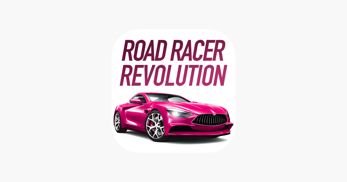 Games like Road Racer: Revolution