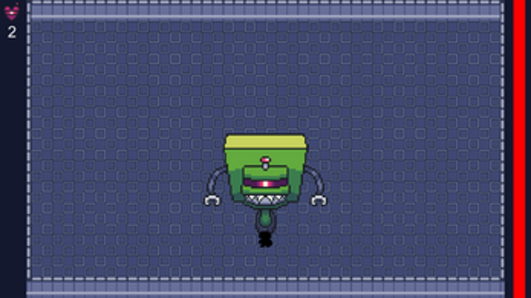 Robutt screenshot