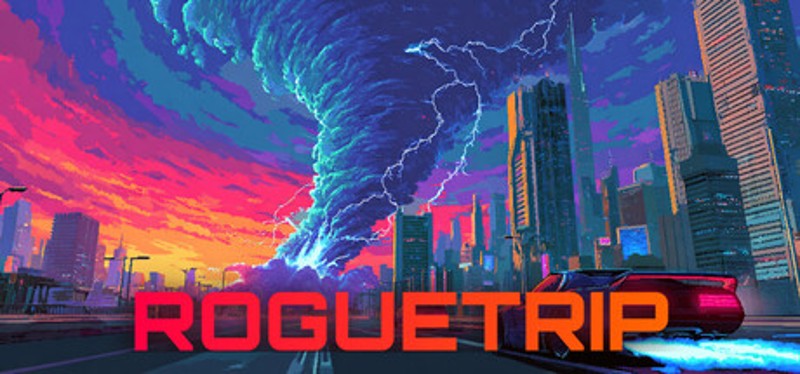 ROGUETRIP Image