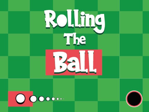 Games like Rolling The Ball