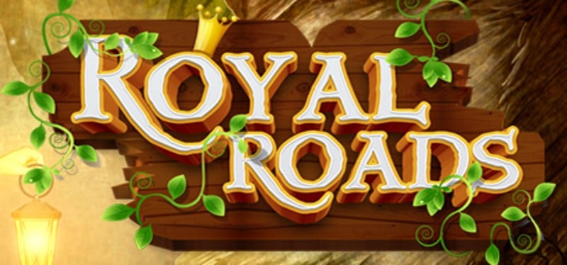 Royal Roads Game Cover