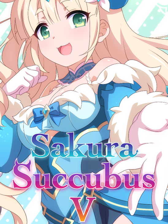 Games like Sakura Succubus 5