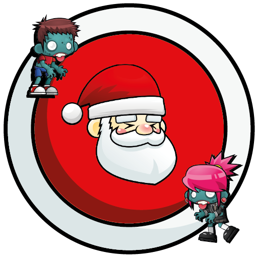 Games like Santa Claus vs Zombies Xmas