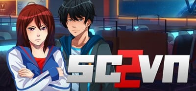 SC2VN: The eSports Visual Novel Image