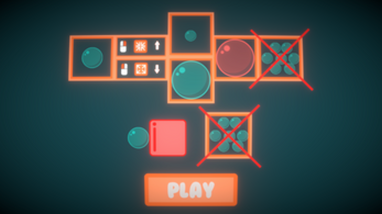 Scale the Bubble Image