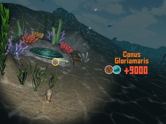 Scuba Adventure: Philippines screenshot