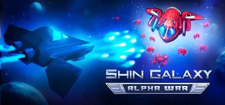 Games like Shin Galaxy: Alpha War