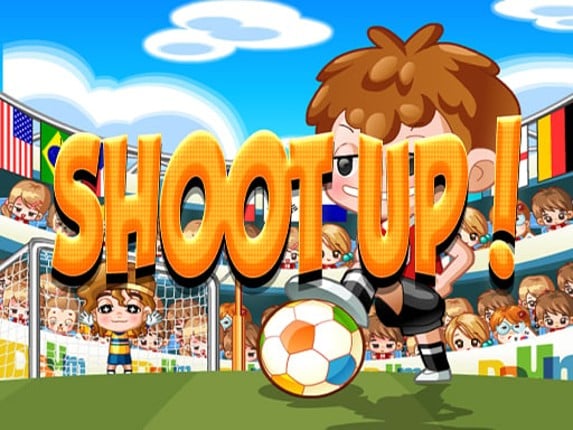 Shoot Up! Image