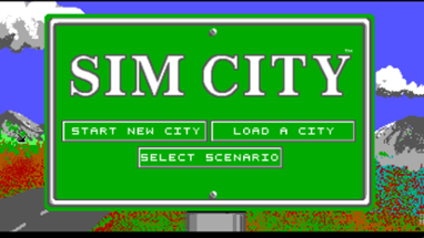 SimCity Image