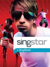 SingStar Image