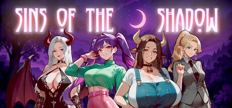 Games like Sins of The Shadow