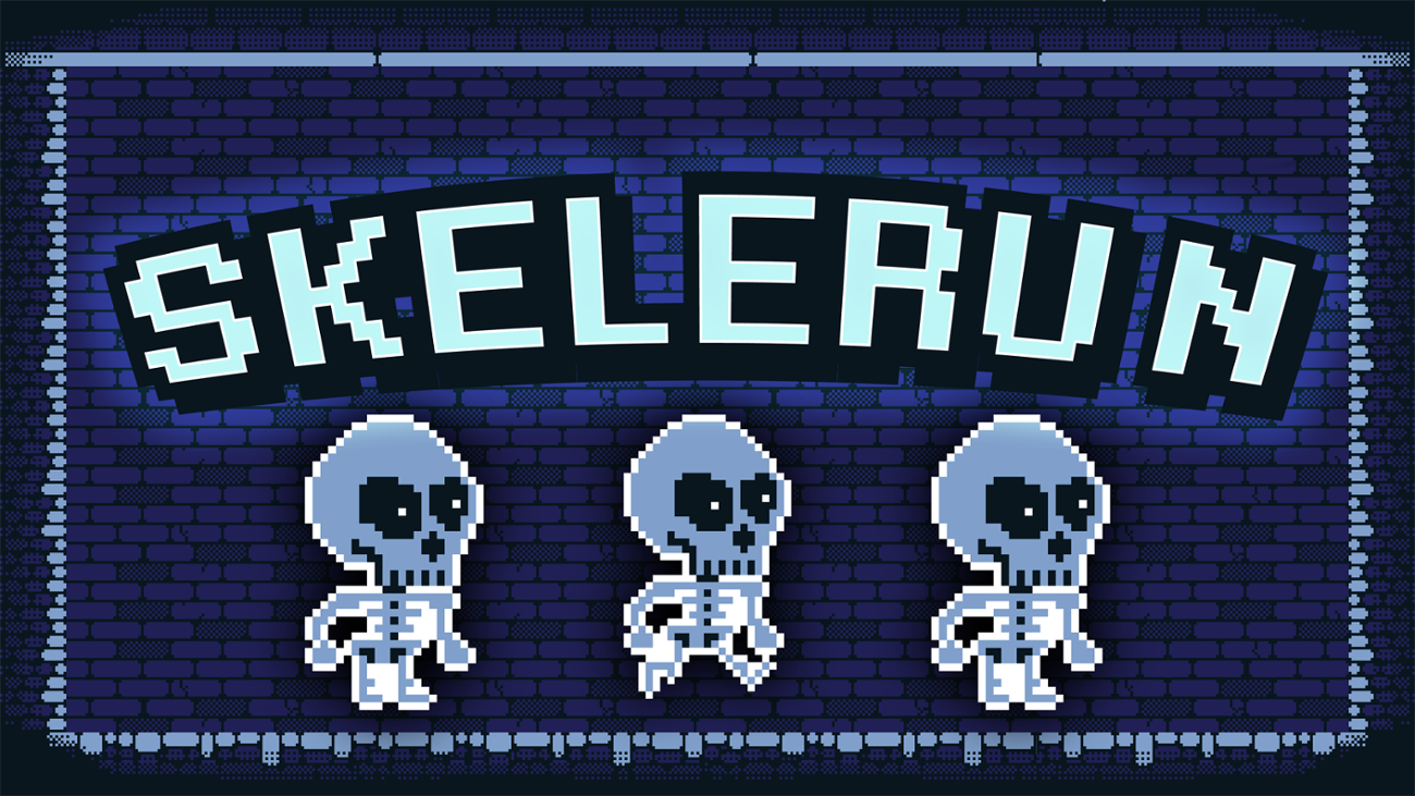 Games like SKELERUN