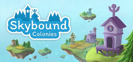 Games like Skybound Colonies