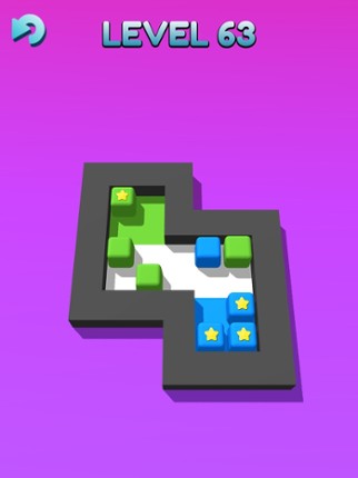 Slide in Slot screenshot