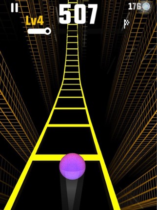 Slope Run Game Image