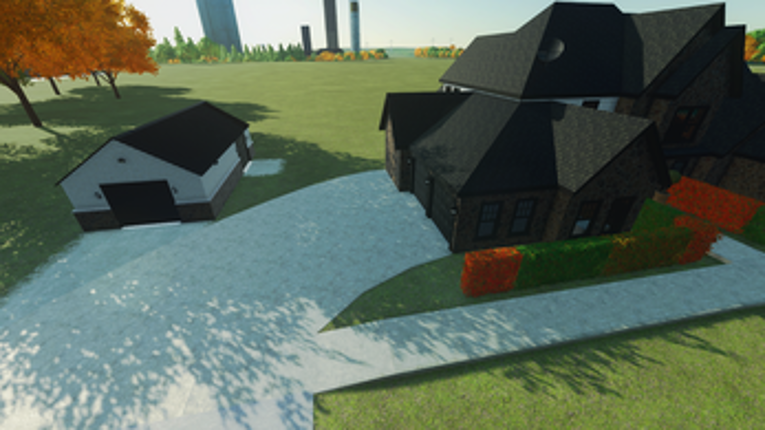 Small Garage 1 screenshot