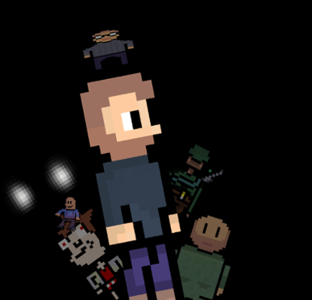 Small People Image