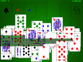 Solitaire Image