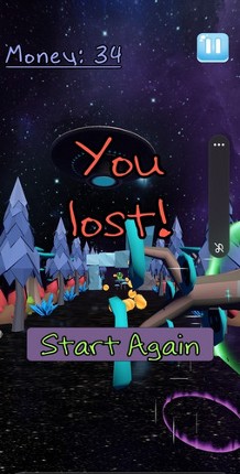 Space Meeting screenshot