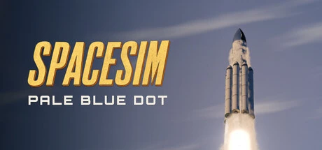 Games like SpaceSim: Pale Blue Dot