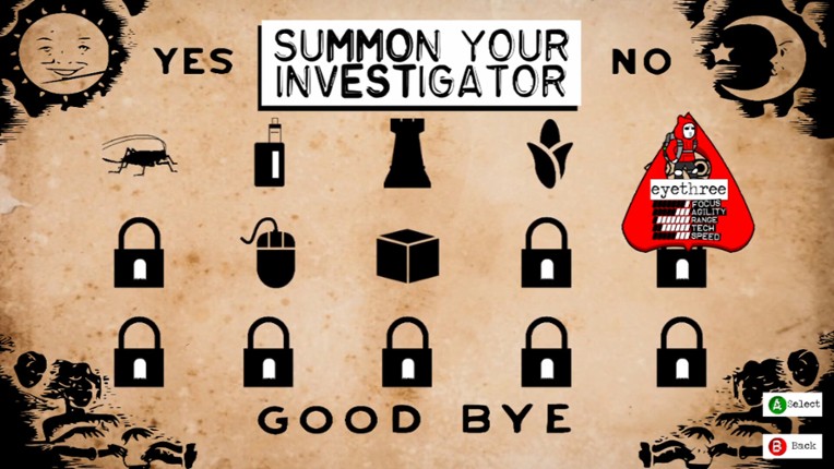 Spoop Troop screenshot