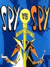 Spy vs Spy Image