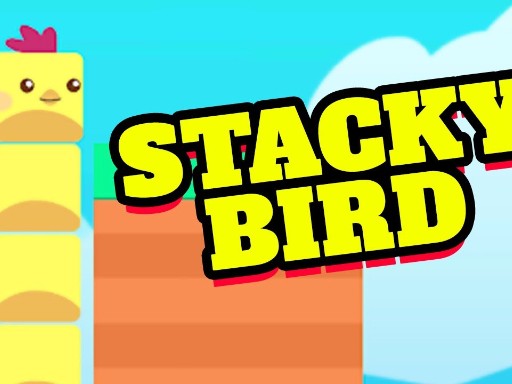 Games like Stacky Bird