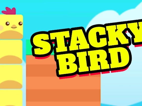 Stacky Bird Game Cover