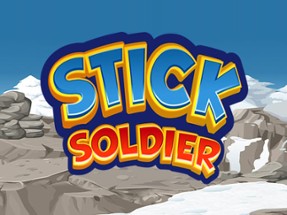 Sticks Soldier Image